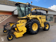 New Holland FX 450 Trincia automotrice usato