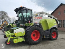 Ensileuse automotrice Claas Jaguar 950 (497)