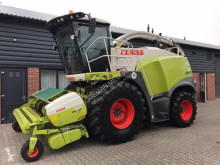 Ensileuse automotrice Claas Jaguar 950 (497)
