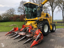 Ensileuse automotrice New Holland FX 48