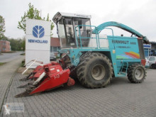 Ensileuse automotrice Mengele 6300 Mammut