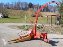 Pièces ensilage Pöttinger