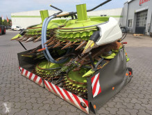 Gniotownik do sieczkarni Claas Orbis 750 AC mit Premium Line