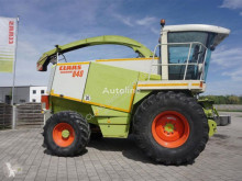 Ensileuse automotrice Claas JAGUAR 840 Feldhäcksler