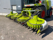 Becs pour ensileuse Claas Orbis 600