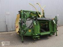 Ensilaje Pick-up para ensiladora Krone Easy Collect 603