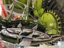 Claas Orbis 600 Becs pour ensileuse occasion