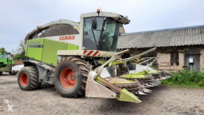 Zelfrijdende hakselaar Claas Jaguar 900 Speedstar Allrad