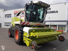 Claas Jaguar 850 Profistar Selvkørende ensilagemaskine/grønthøster brugt