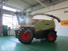 Ensilaje Claas Jaguar 870 Ensiladora automotriz usado