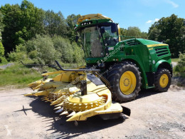 John Deere 8400 Ensileuse automotrice occasion