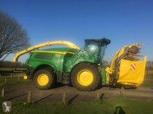 John Deere 8500 Ensileuse automotrice occasion
