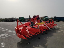 Ensilaje Picos para ensiladora Kemper 475PLUS
