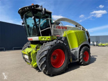 Zelfrijdende hakselaar Claas Jaguar 950