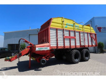ensilage