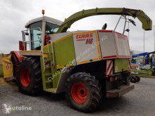 Claas JAGUAR 820 Feldhäcksler Silážní kombajn s vlastním pohonem použitý