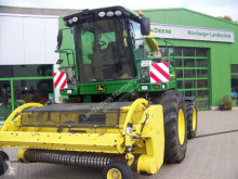 John Deere 7450 Silážní kombajn s vlastním pohonem použitý