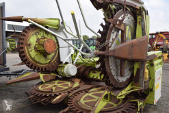 Gniotownik do sieczkarni Claas RU 600