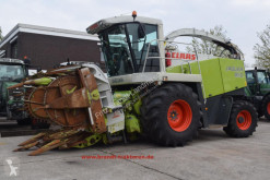 Ensiladora automotriz Claas Jaguar 850