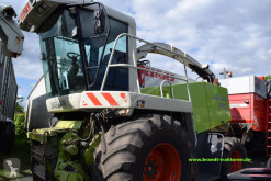 Claas Jaguar 890 Selvkørende ensilagemaskine/grønthøster brugt