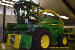 Selvkørende ensilagemaskine/grønthøster John Deere 7400