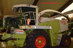Claas Jaguar 860 Ensiladora automotriz usado