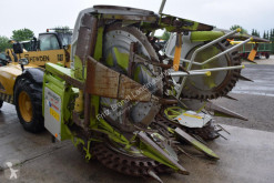 Becs pour ensileuse Claas RU 600