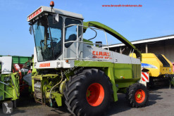 Claas Jaguar 695 SL Ensileuse automotrice occasion