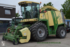 Krone BIG X V12 Ensileuse automotrice occasion