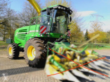Ensilaje John Deere 7350 Ensiladora automotriz usado