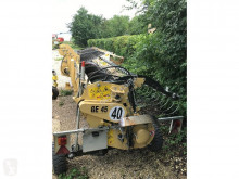 Ensilaje Pick-up para ensiladora Idass ge 45