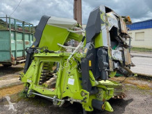 Becs pour ensileuse orbis 600 sd