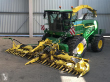 John Deere 7780 Ensiladora automotriz usado