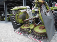 Claas Pick-Up for self-propelled forage harvester Orbis 600 AC TS Pro
