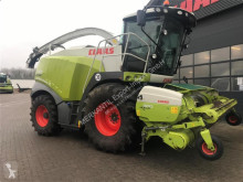 Claas Jaguar 960 Dynamic Power Ensileuse automotrice occasion