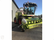Claas Jaguar 950 Silážní kombajn s vlastním pohonem použitý
