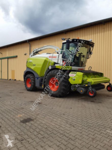 Claas Jaguar 960 Stage V 36 Ensileuse automotrice occasion