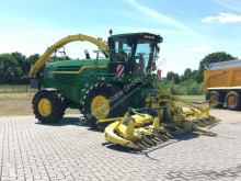 Siláž John Deere 7780 Samochodná rezačka ojazdený