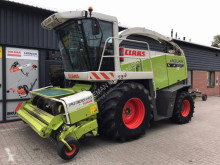 Claas Selbstfahrender Feldhäcksler/Mähdrescher Jaguar 870 Profistar