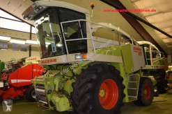 Claas Self-propelled silage harvester