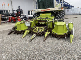 Claas RU 450 Xtra passend an 492 6-reihig Becs pour ensileuse occasion