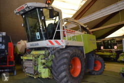 Claas Self-propelled silage harvester
