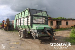 ensilage