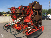 Ciocuri pentru maşina de recoltat şi tocat furaje Kemper 390 Plus