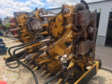 Kemper Vorsatzgerät für Feldhäcksler/Mähdrescher Champion 390