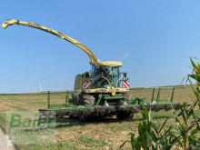 Krone Self-propelled silage harvester Big X 700