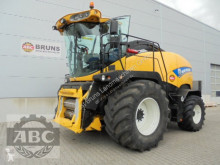 New Holland FR9060 Silážní kombajn s vlastním pohonem použitý
