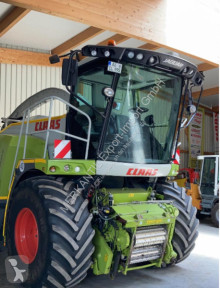 Claas Jaguar 950 Allrad Самоходен силажокомбайн втора употреба