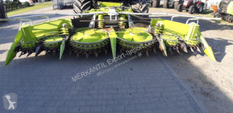 Подборщик для кормоуборочного комбайна Claas Orbis 600 SD