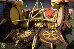 New Holland